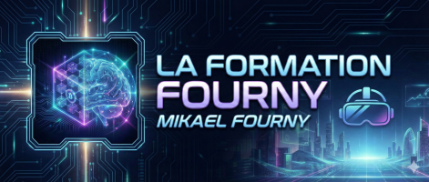LA FORMATION FOURNY